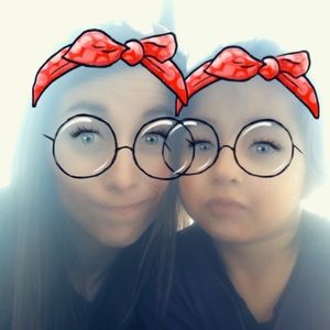 Meet your Posher, Jacklynn